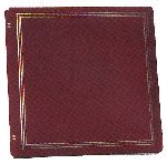 Pioneer-PMV-206-Magnetic-Page-X-Pando-Screw-Post-Style-Photo-Albums-for-4x6-5x7-8x10-11x11-Photos